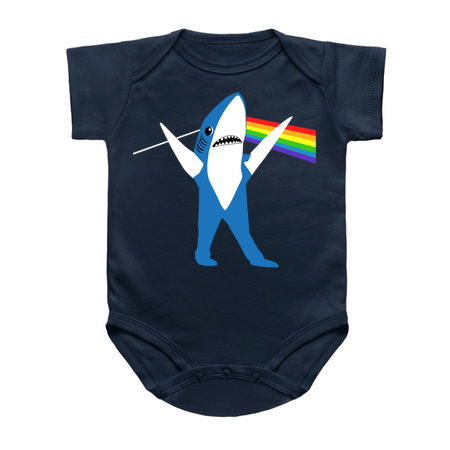 Left Shark of the Moon tiny thumbnail