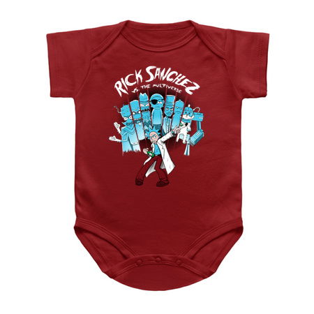 Rick vs the Multiverse tiny thumbnail