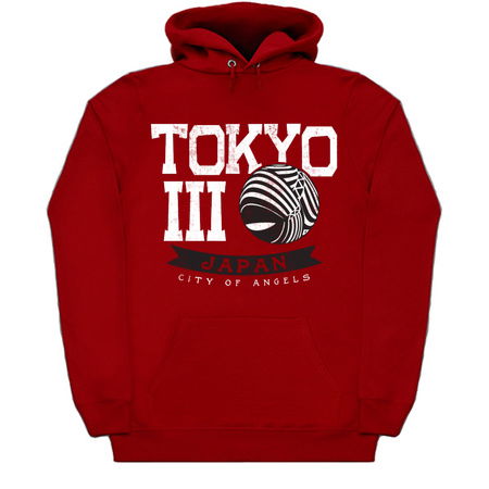 City of Angels tiny thumbnail