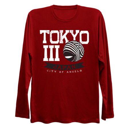 City of Angels tiny thumbnail