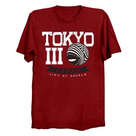 City of Angels tiny thumbnail