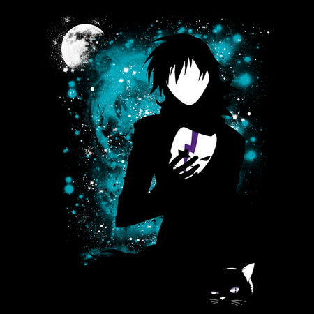 Howling In The Shadows Neatoshop