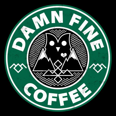 Damn Fine - NeatoShop