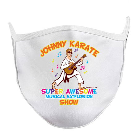 Super Awesome Musical Explosion Show tiny thumbnail