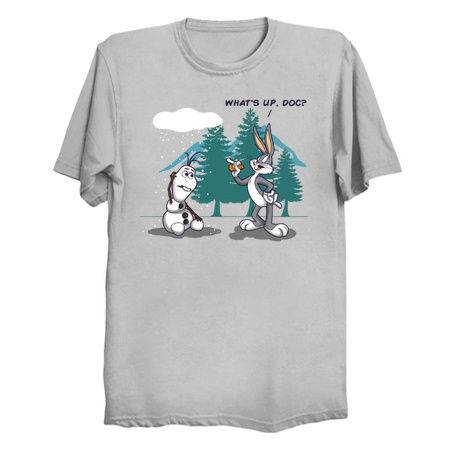 That's my Nose! tiny thumbnail