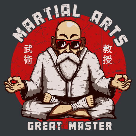 Great Master NeatoShop