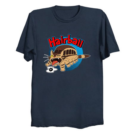 hairball tiny thumbnail