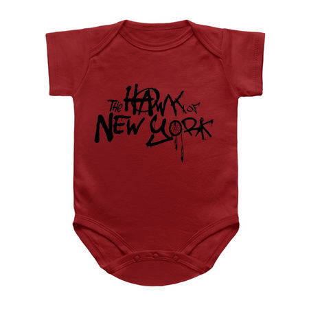Hawk of New York Title Logo tiny thumbnail