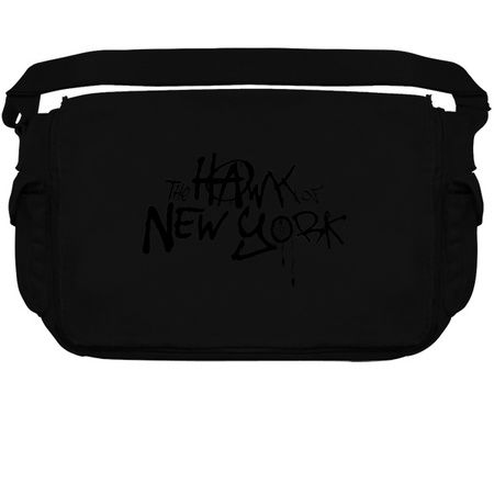 Hawk of New York Title Logo tiny thumbnail