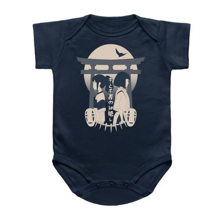 Spirited Away tiny thumbnail