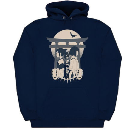 Spirited Away tiny thumbnail