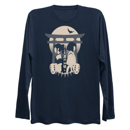 Spirited Away tiny thumbnail