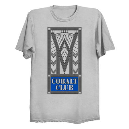 The Cobalt Club tiny thumbnail