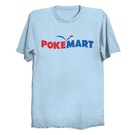 Pokemart USA