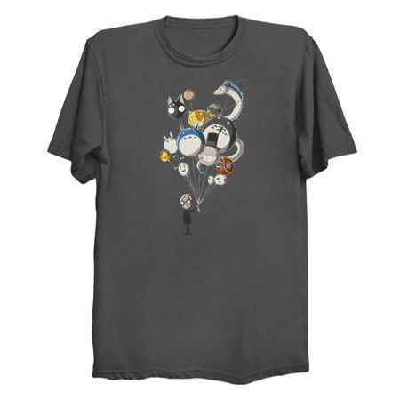 Miyazaki Balloons tiny thumbnail