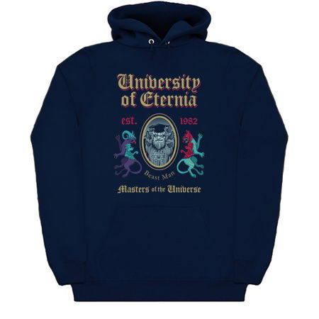 MSc in Universe Model 10 tiny thumbnail