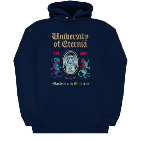 MSc in Universe Model 12 tiny thumbnail