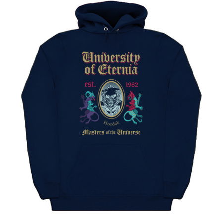 MSc in Universe Model 13 tiny thumbnail