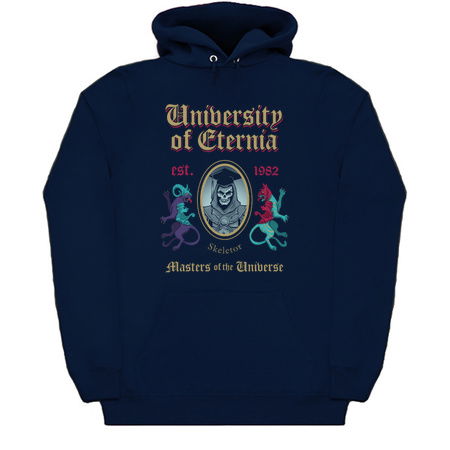 MSc in Universe Model 11 tiny thumbnail