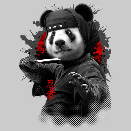 Ninja panda deals