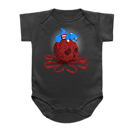 Captain Americat tiny thumbnail