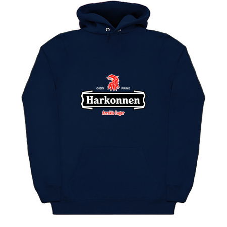 Arrakis lager tiny thumbnail