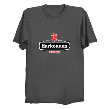 Arrakis lager tiny thumbnail