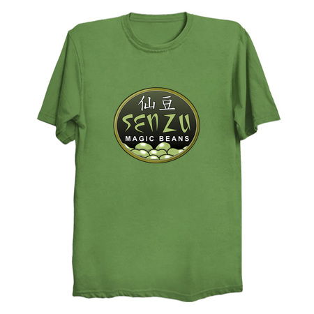 Magic beans tiny thumbnail