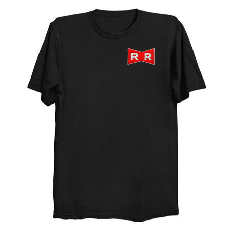 RR crest - NeatoShop