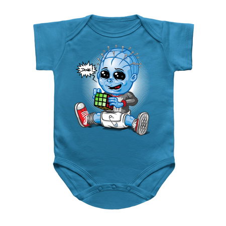 Solving the cube tiny thumbnail