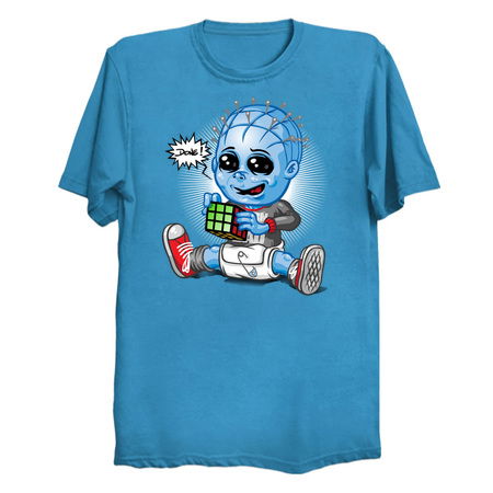 Solving the cube tiny thumbnail