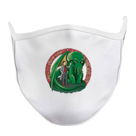 How to train your ancient god (colab with Ursula Lopez) tiny thumbnail