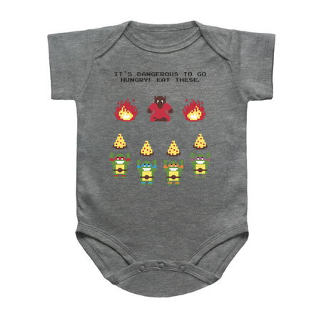 The Legend of Pizza tiny thumbnail