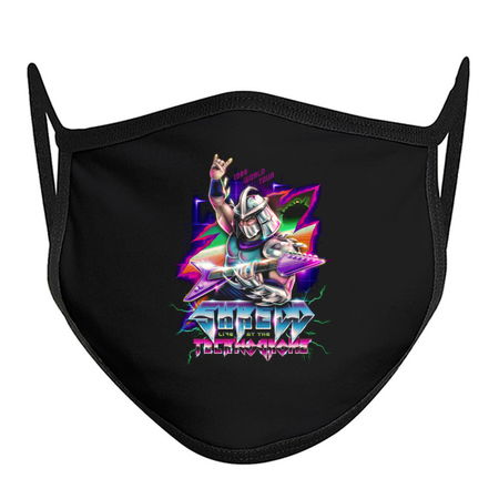 Shredd Live at the Technodrome tiny thumbnail