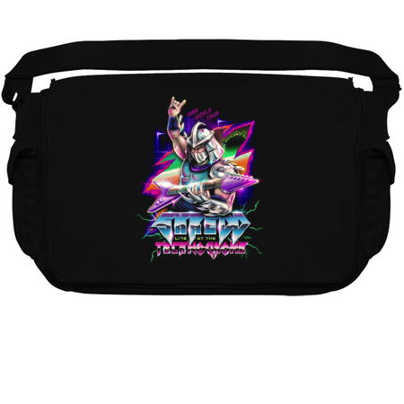 Shredd Live at the Technodrome tiny thumbnail