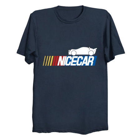 Nice Car tiny thumbnail