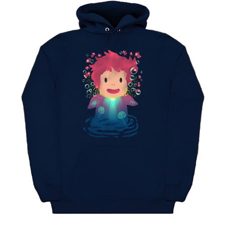 Goldfish by the Sea tiny thumbnail