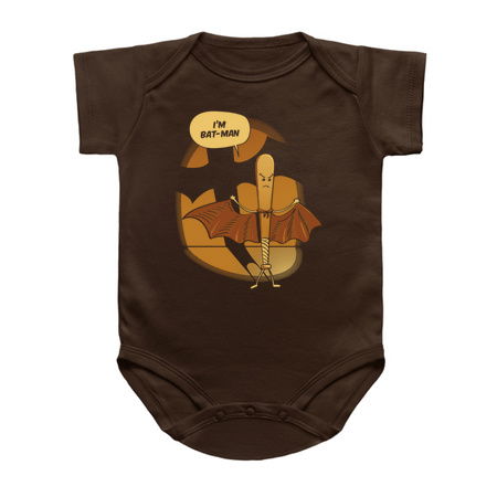 Batman tiny thumbnail