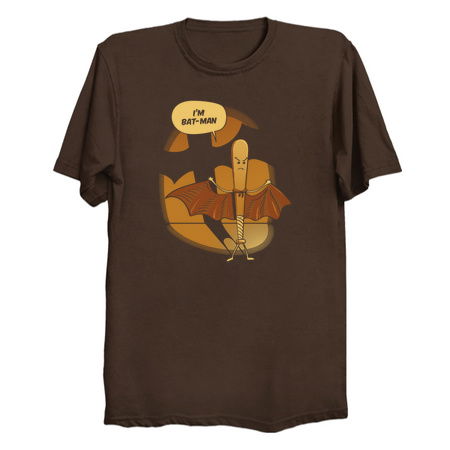 Batman tiny thumbnail