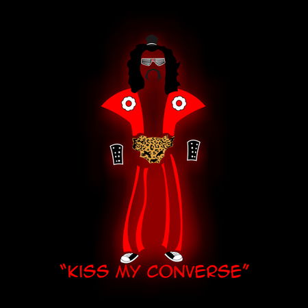 Harlem Shogun NeatoShop