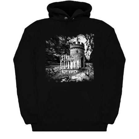 Straight Outta Northwich - Limited Edition tiny thumbnail