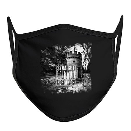 Straight Outta Northwich - Limited Edition tiny thumbnail