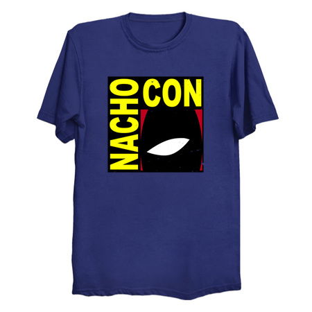 Nacho Con tiny thumbnail