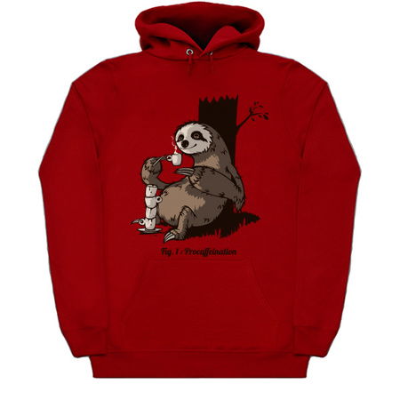 Procaffeination tiny thumbnail