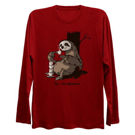 Procaffeination tiny thumbnail