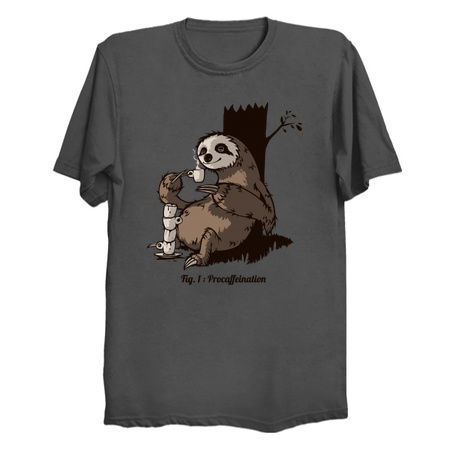 Procaffeination tiny thumbnail