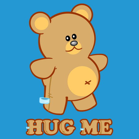 HUG ME! - NeatoShop