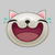 EXPRESSION - HAPPY CAT tiny thumbnail