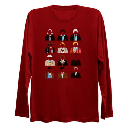 Twelve doctors tiny thumbnail