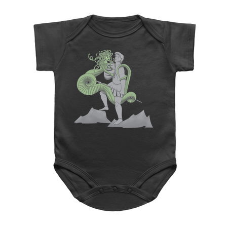 The Little Medusa tiny thumbnail